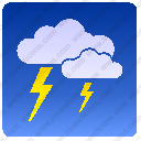 weather storm sky conditionsvg