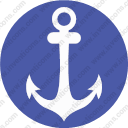Anchor boat ship yacht marine ship anchor