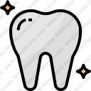 teeth dental care dentalcare whiteteeth toothprofile medical