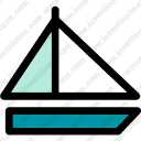boat sailing transport nautical