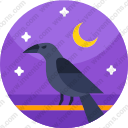 002 crow