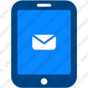 Tablet Email