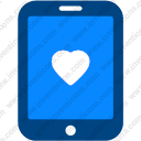 Tablet Heart