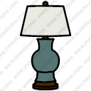 Emmy Table Lamp