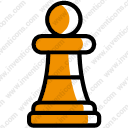 Chess Pawn 