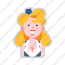 avatar hostess