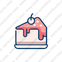 piece of cake