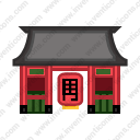 sensoji temple