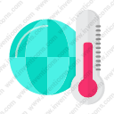 thermometer