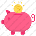 piggy bank