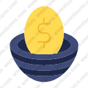 Money Egg
