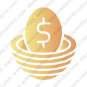 Money Egg
