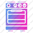 Oven