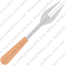 Barbecue Fork