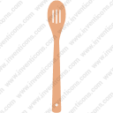 Cooking Spoon