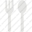 Fork Spoon