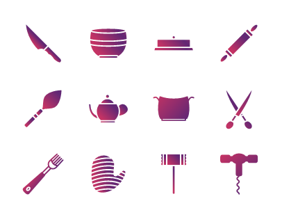 Kitchen Utensils