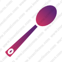 Wooden spoon