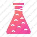 Erlenmeyer flask