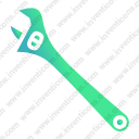 Adjustable spanner