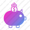 Piggy bank