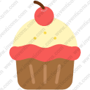 Cupcake 