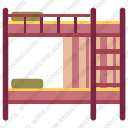 Bunk bed