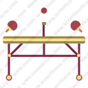 Table tennis