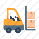 forklift