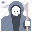 grim reaper