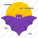 moon bat