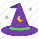 witch hat