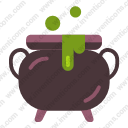 Cauldron