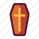 Coffin