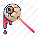 Eyeball candy