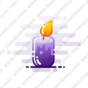 candle