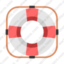 life ring