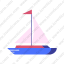 sailboat