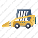 Skid steer loader