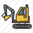 Excavator