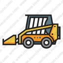 Skid steer loader