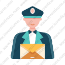 Post man