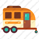 Camping Trailer