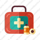 First aid kit