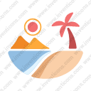 Beachsvg