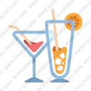Cocktailssvg