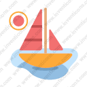 Sailboatsvg