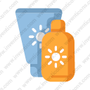 Sunscreensvg