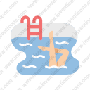 Swimming poolsvg