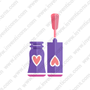 nail polishsvg